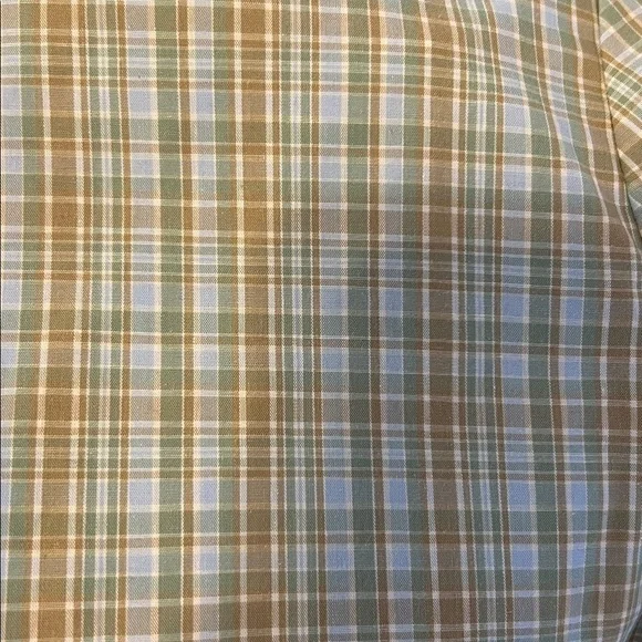 The Bailey Boys plaid dress size 8 - Picture 6 of 6